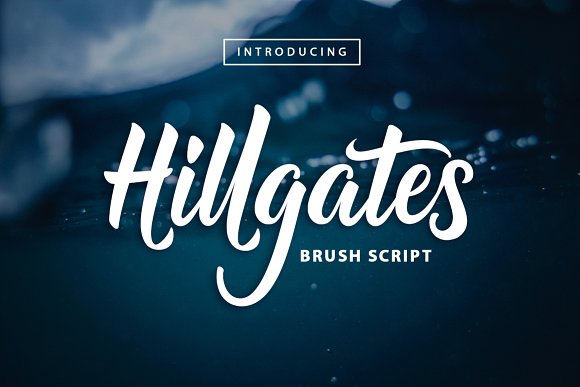 Hillgates Typeface: A Makerβs Review for Handmade Branding