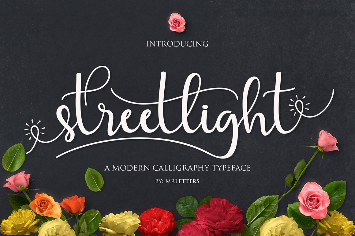 Streetlight Typeface Review: Elevating Digital Brand Identity