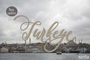 Turkeye Font: A Display Typeface That Elevates Digital Design
